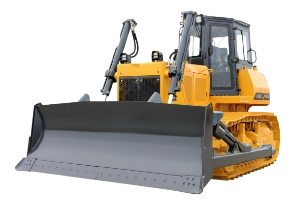 BULLDOZER-LIUGONG