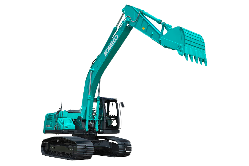 SK200-10 KOBELCO
